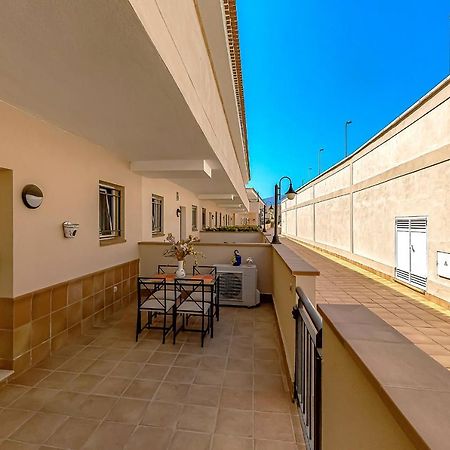شقة Garden View La Arena بويرتو دي سانتياغو المظهر الخارجي الصورة
